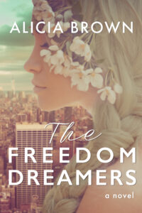 Freedom Dreamers book cover